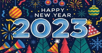 Top 100+ Happy New Year 2023 Images | Free Download HD Pictures, Wallpapers, Photos