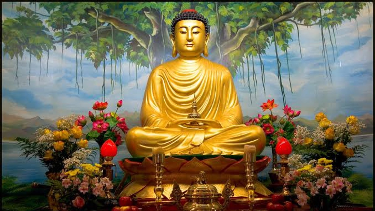 800 Gautam Buddha Images | God Gautam buddh wallpapers - Numbers Hindi