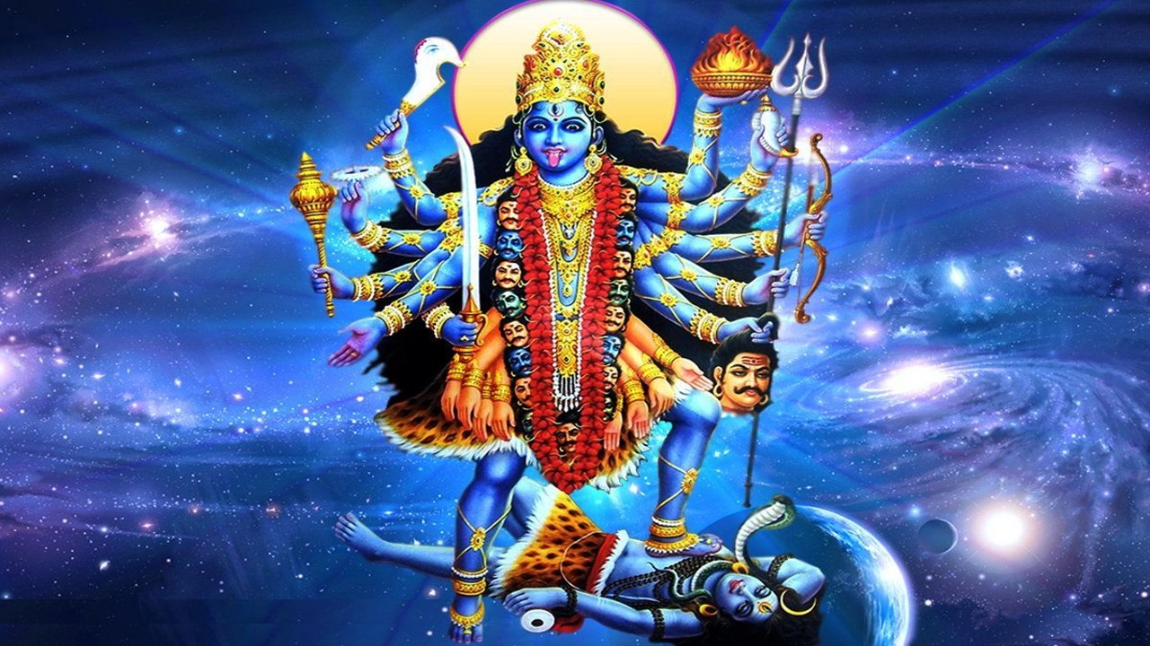 650 Mahakali Images Stock Photos  Vectors  Shutterstock