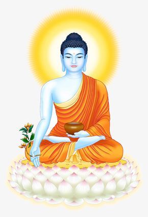Bhagwan Buddha Ji God Buddha