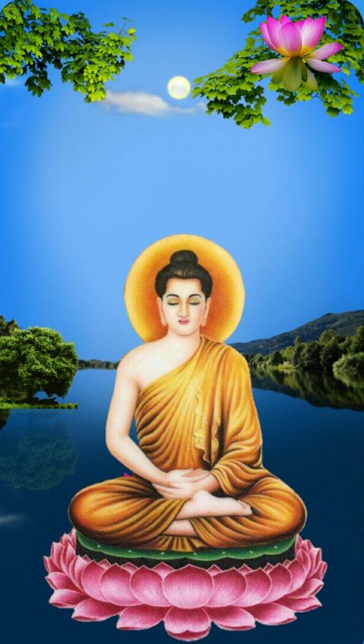 Bhagwan Gautam Buddha Photos Pic