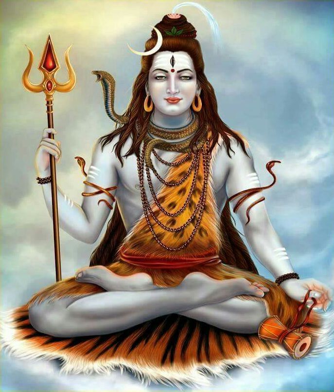 Bhagwan Shiv Shankar Photos