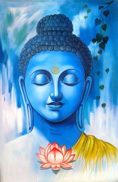 Buddha Peaceful Images