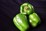 Capsicum | all vegetable's name