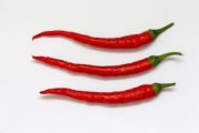 Chilli | all vegetable's name