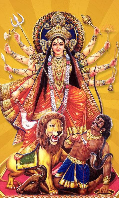 Devotional God Images HD