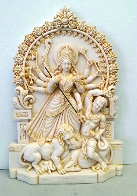 Durga Mata Ka Photo