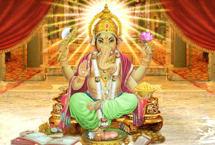 Ganpati hd Images