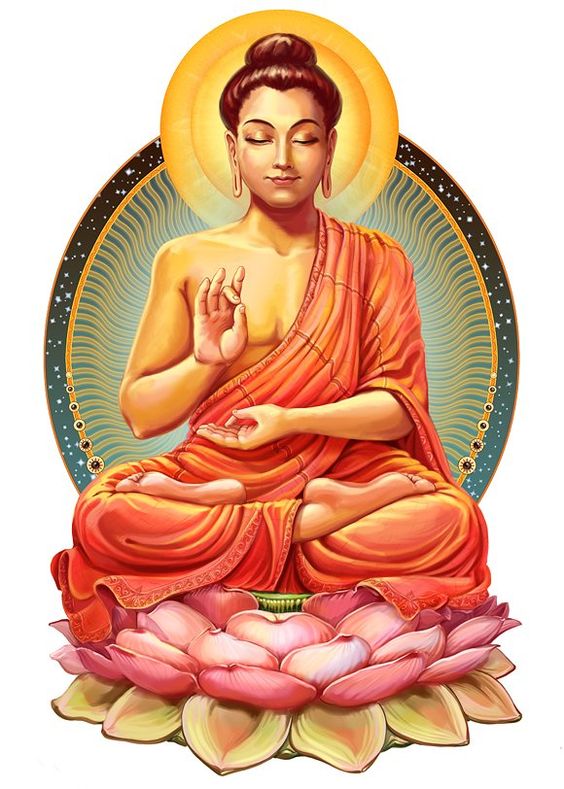 Gautama Buddha Bhagwan Buddha Ji