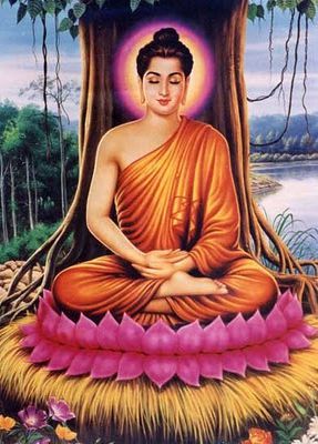 Gautama Buddha Photos