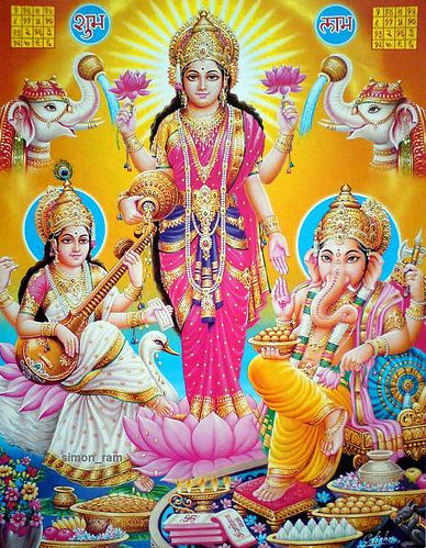 God Laxmi Pictures HD