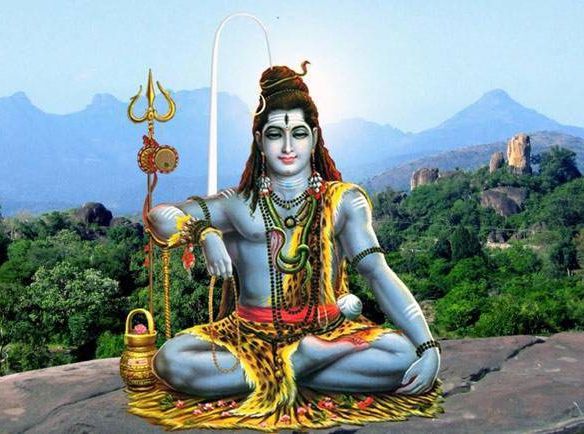 HD God Shiva Pics