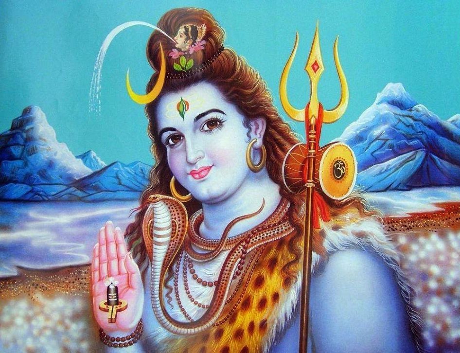 Hindu God Images hd