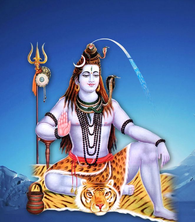 Hindu God Pics hd