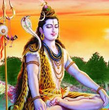 Hindu God Shiv Images