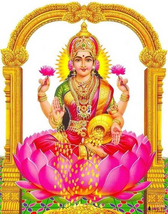 Hindu Goddess Wallpaper