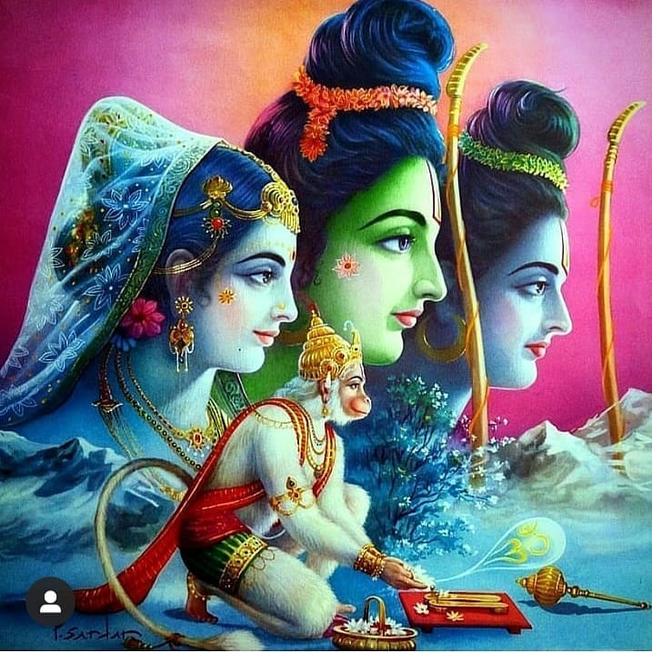 540+ Bhagwan Images Hd | Hindu God Images Wallpapers
