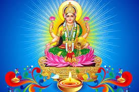 Indian Goddess Pictures