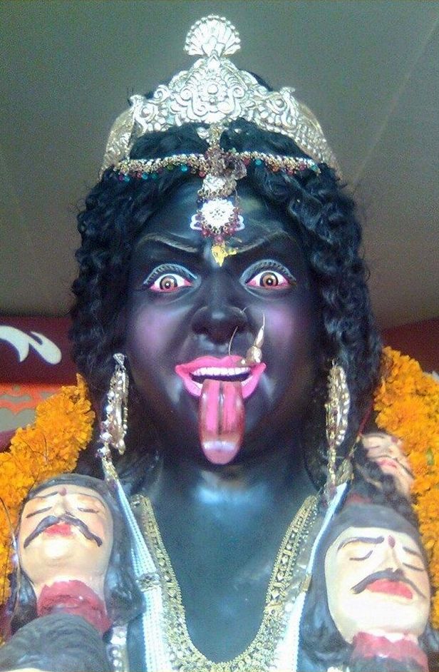 Jai Maa Kali Pictures