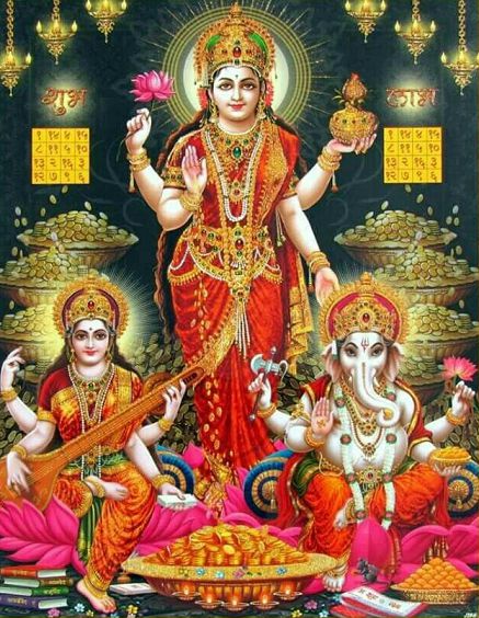 Laxmi Devi Images