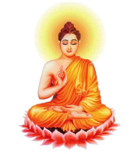 Lord Gautam Buddha HD Photos