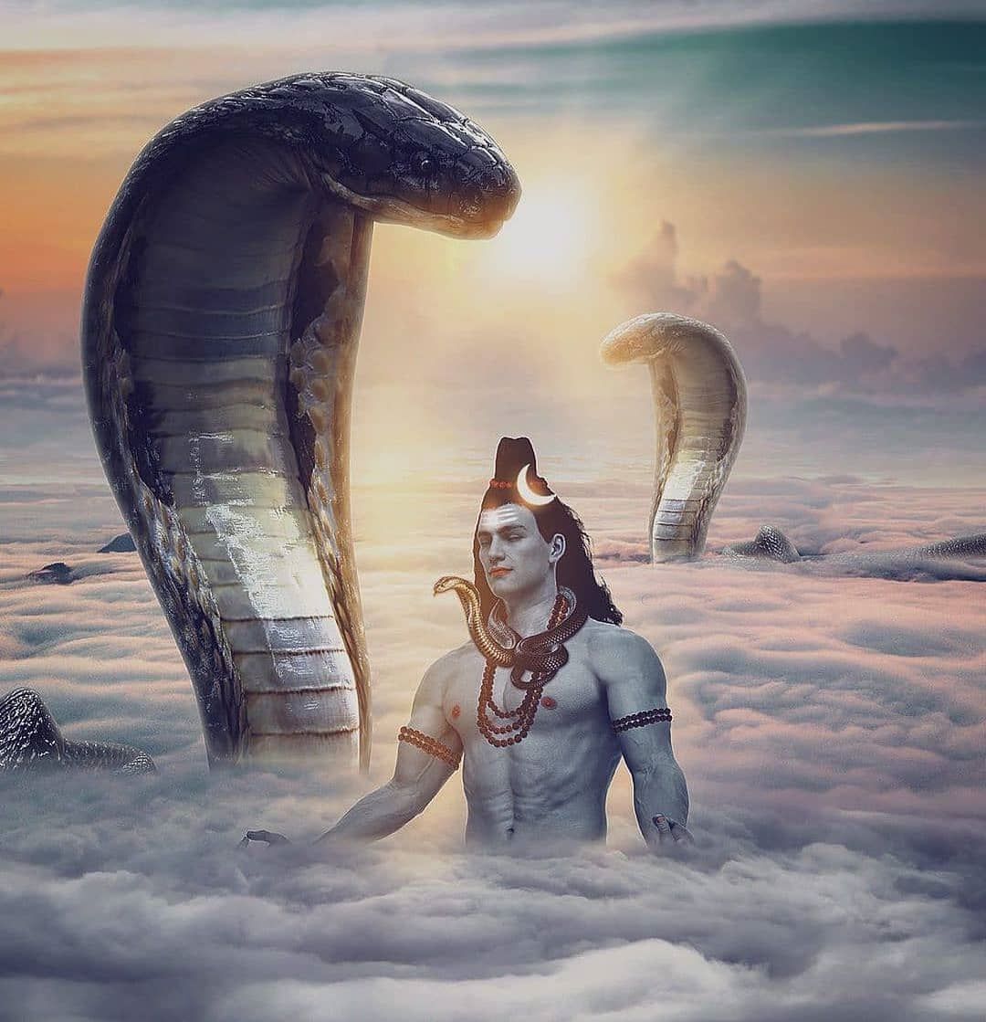 Lord Shiva Aghori Images Om Namah Shivaya