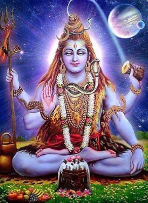 Lord Shiva HD Pics