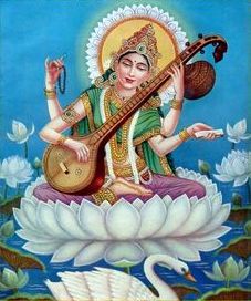 Maa Saraswati Pictures