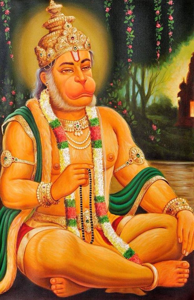 Maruti Hanuman Pictures HD