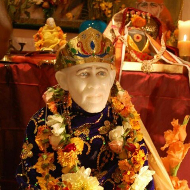 Sai Baba Hindu HD God Popular Sai