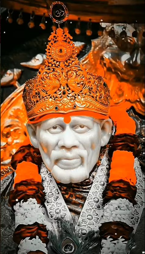 Sai Baba Images HD Wallpaper Download