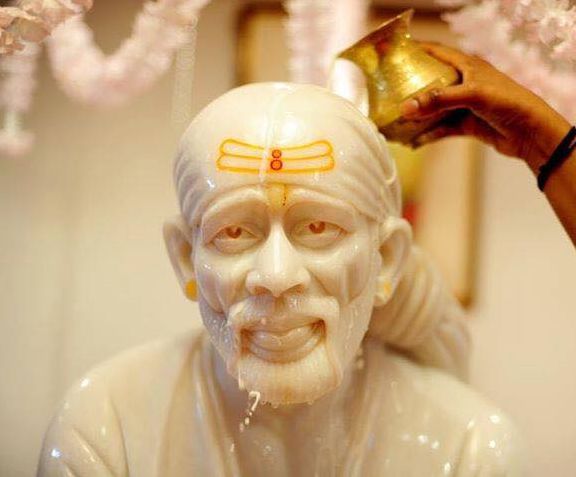 Sai Baba Photos Gallery