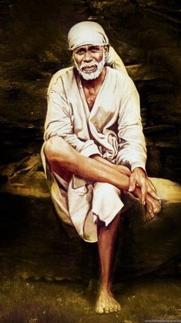 Sai Baba Pics