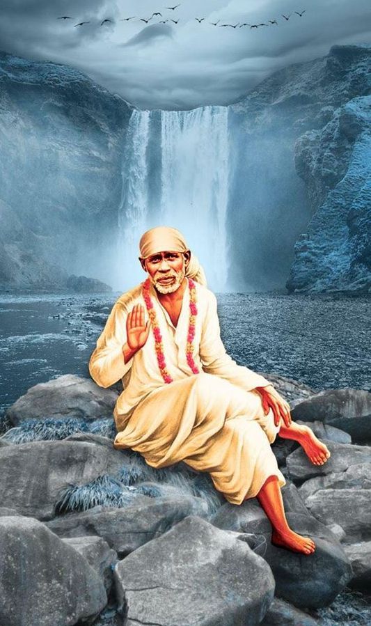 Sai Baba Shirdi Images