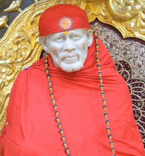 Sai Shirdi Wale Sai Baba HD