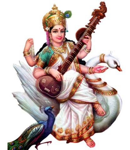 Saraswati Devi Photos