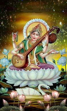 Saraswati Photo Gallery