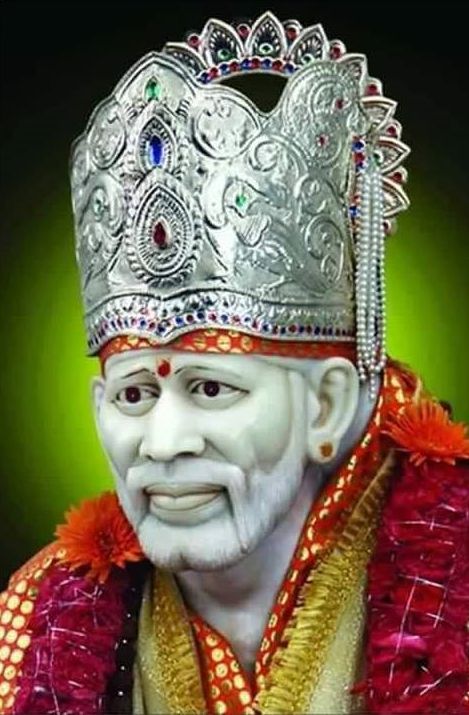 Shirdi Sai HD Images