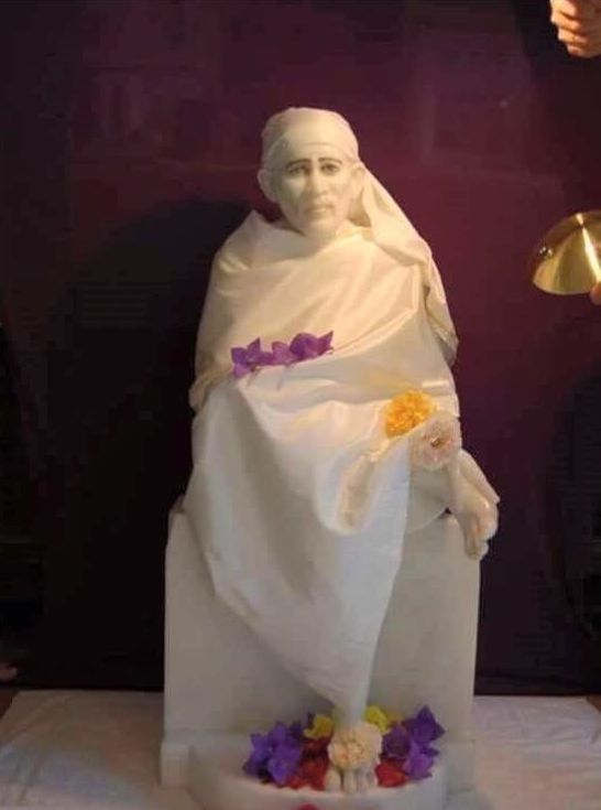 Shirdi Sai Images