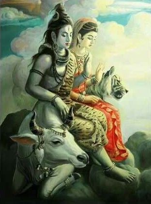 Shri Lord Shiva Photos