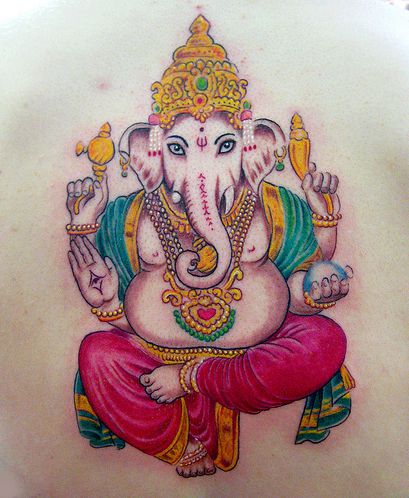 Sri Lord Ganpati Images