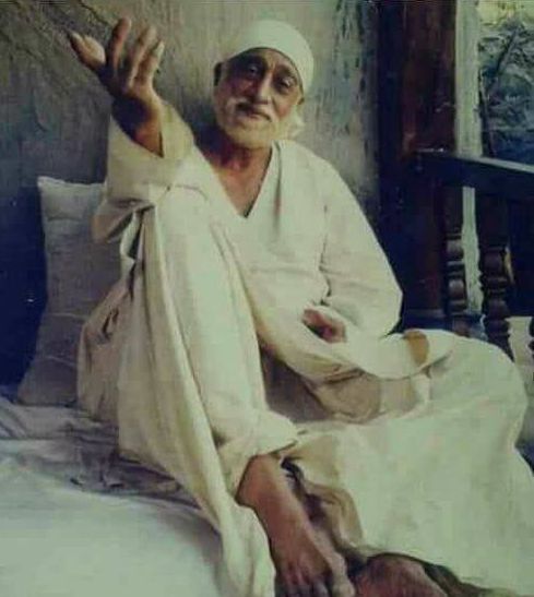 Sri Sai Baba Images