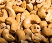 cashews