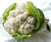 cauliflower | all vegetable's name