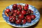 cherry