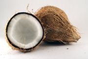 coconut | names of fruits