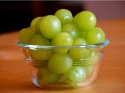 grapes