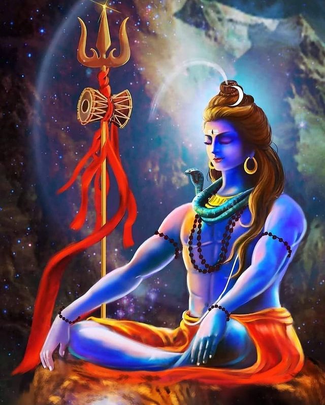 Mahadev Photo HD Wallpaper Download  महदव फट एचड वलपपर डउनलड    MayUknow