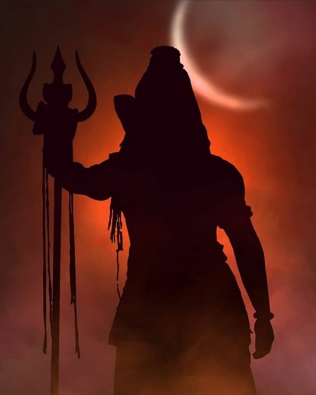 Neelkanth Mahadev Images HD