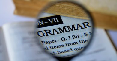 Basic English Grammar lessons – अंग्रेजी व्याकरण पाठ्यक्रम के लिए 